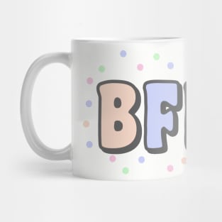 BFF Mug